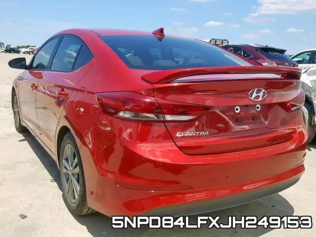 5NPD84LFXJH249153 фото 4