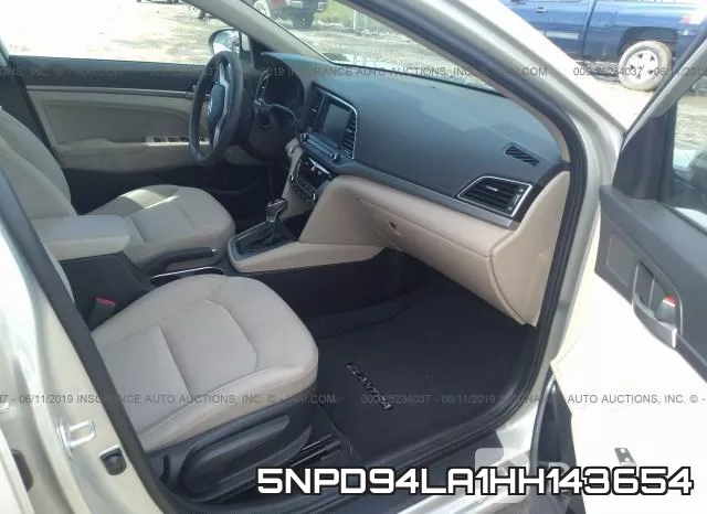 5NPD94LA1HH143654 фото 6
