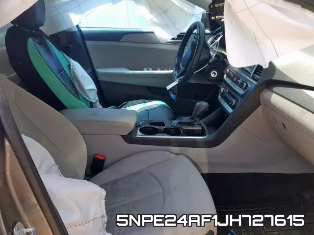5NPE24AF1JH727615 фото 6