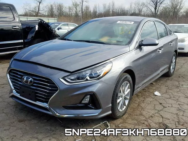 5NPE24AF3KH768880 фото 3