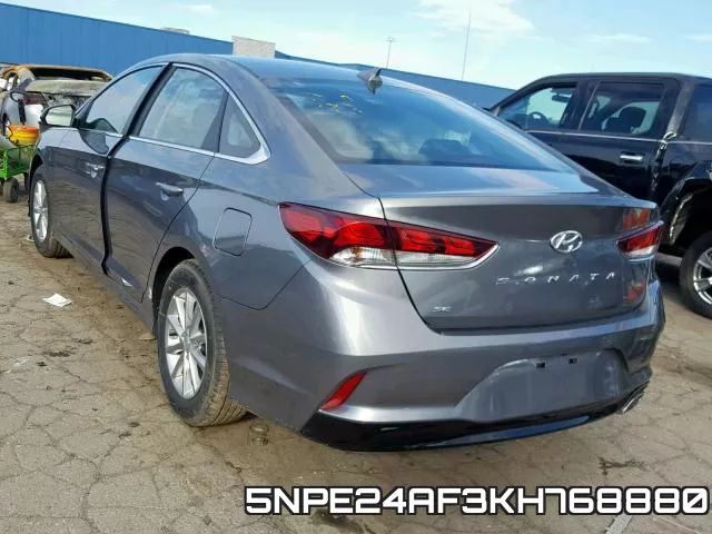 5NPE24AF3KH768880 фото 4