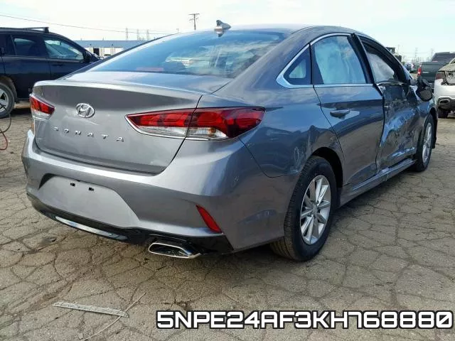 5NPE24AF3KH768880 фото 5