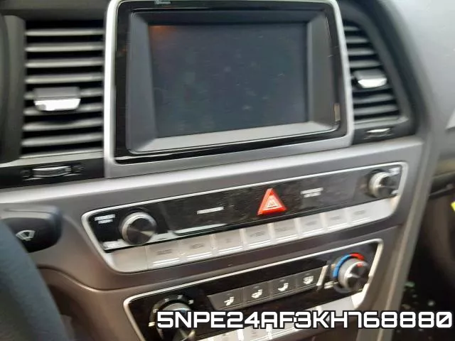 5NPE24AF3KH768880 фото 10