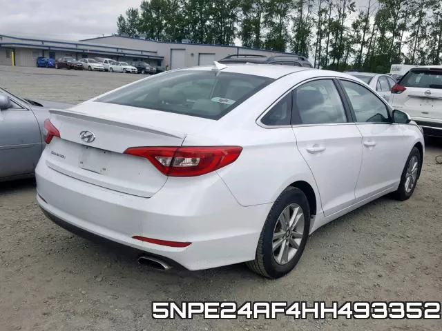 5NPE24AF4HH493352 фото 5