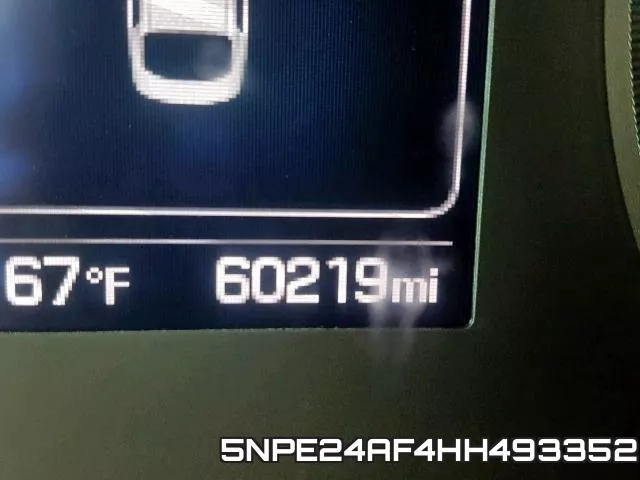 5NPE24AF4HH493352 фото 9
