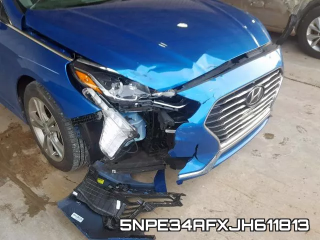 5NPE34AFXJH611813 фото 10