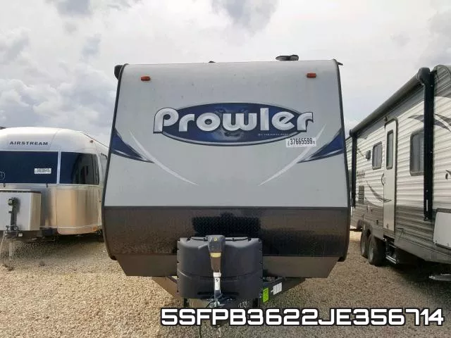5SFPB3622JE356714 фото 10