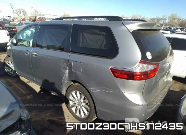5TDDZ3DC7HS172435 фото 4