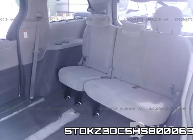 5TDKZ3DC5HS800063 фото 9