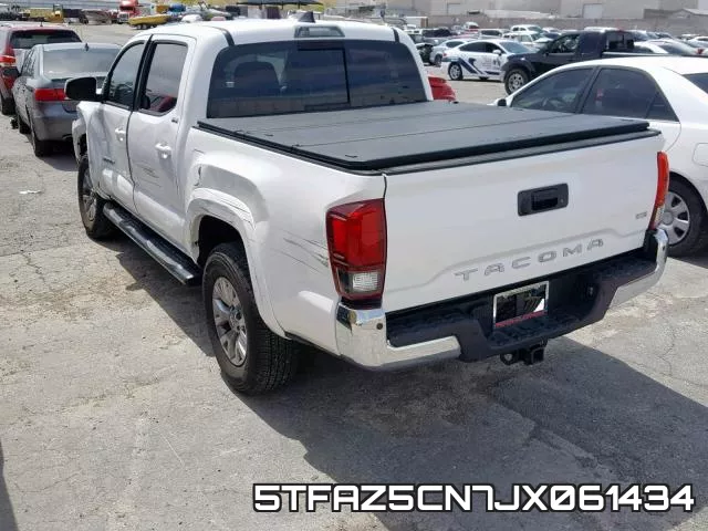 5TFAZ5CN7JX061434 фото 4
