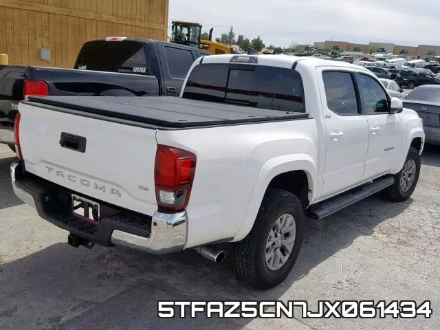 5TFAZ5CN7JX061434 фото 5