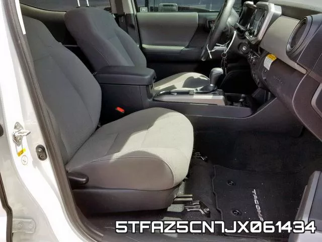 5TFAZ5CN7JX061434 фото 6