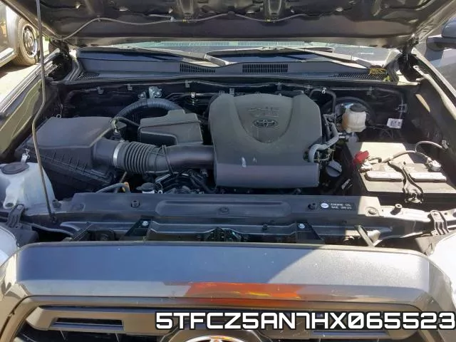 5TFCZ5AN7HX065523 фото 8