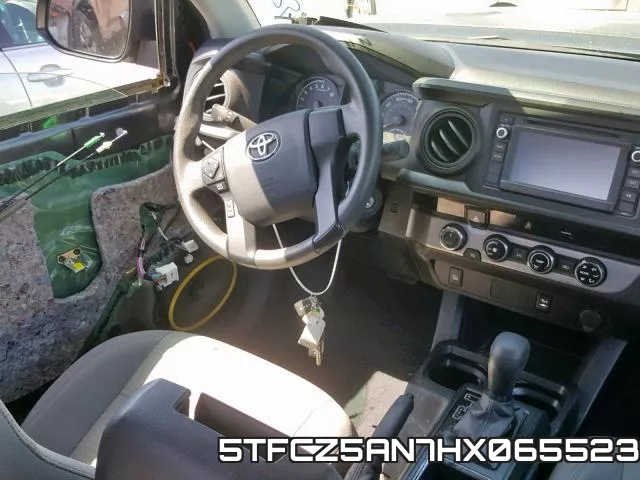 5TFCZ5AN7HX065523 фото 10
