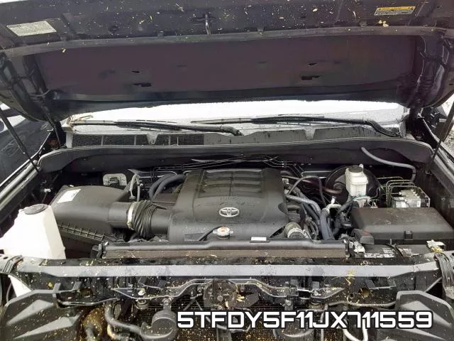 5TFDY5F11JX711559 фото 8