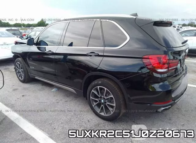 5UXKR2C51J0Z20673 фото 4