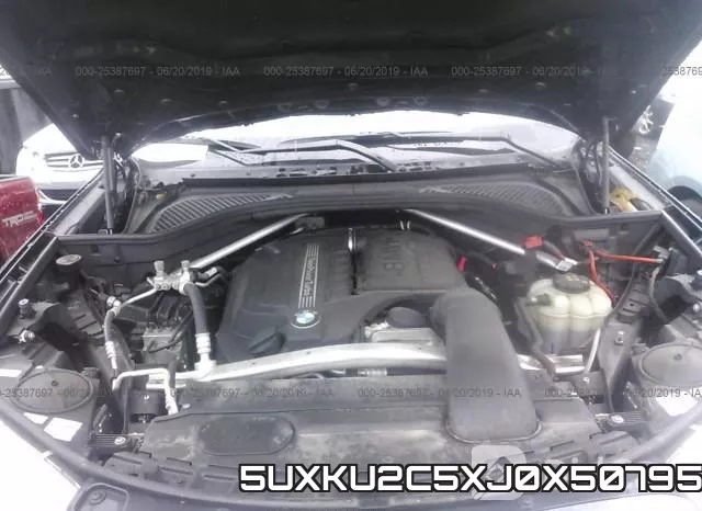 5UXKU2C5XJ0X50795 фото 2