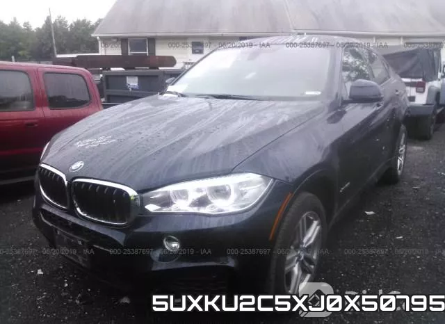 5UXKU2C5XJ0X50795 фото 3
