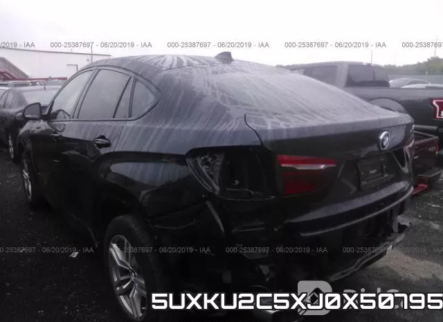 5UXKU2C5XJ0X50795 фото 4