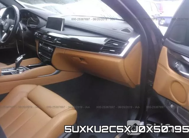 5UXKU2C5XJ0X50795 фото 6
