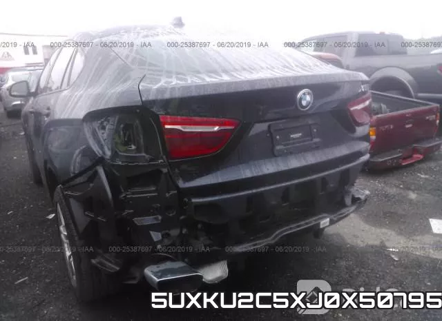 5UXKU2C5XJ0X50795 фото 7