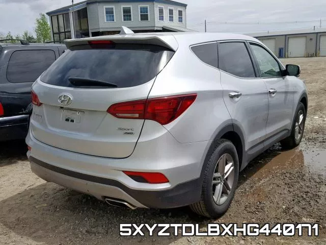5XYZTDLBXHG440171 фото 5