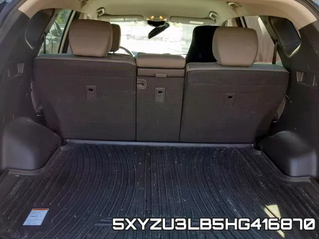 5XYZU3LB5HG416870 фото 10