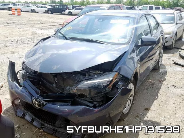 5YFBURHE1HP731538 фото 3