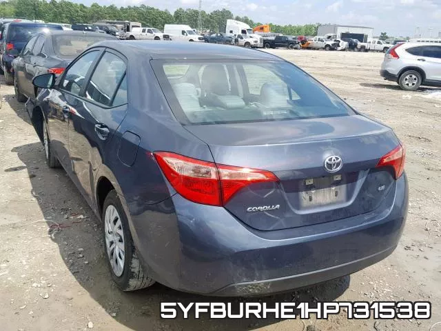 5YFBURHE1HP731538 фото 4