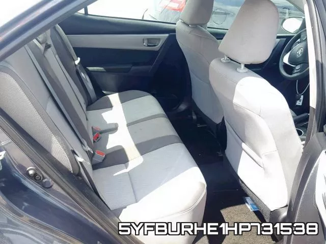 5YFBURHE1HP731538 фото 7