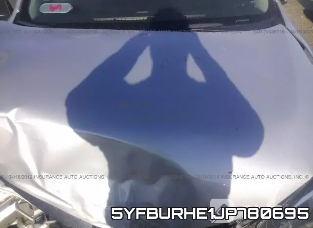 5YFBURHE1JP780695 фото 2