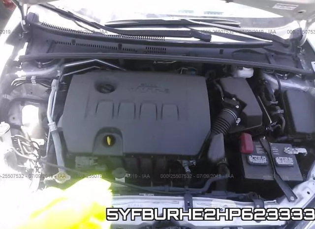 5YFBURHE2HP623333 фото 2