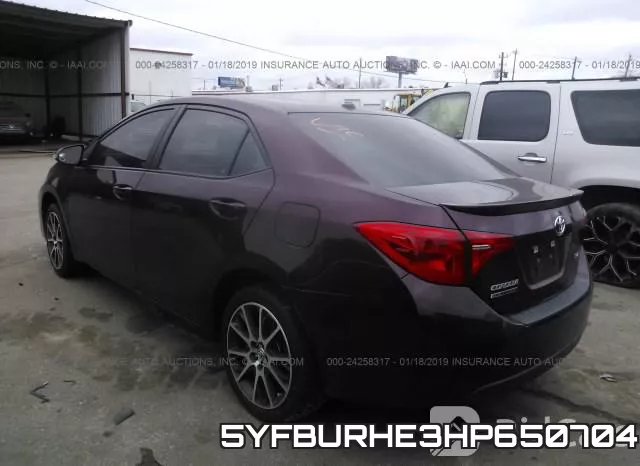 5YFBURHE3HP650704 фото 4
