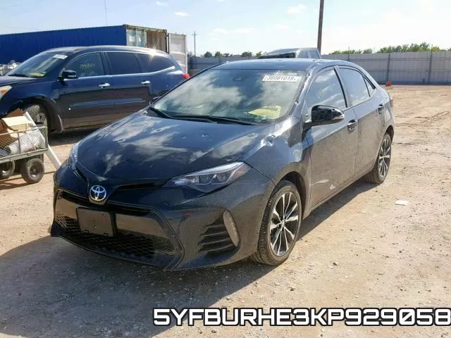 5YFBURHE3KP929058 фото 3
