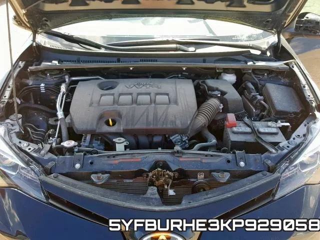 5YFBURHE3KP929058 фото 8