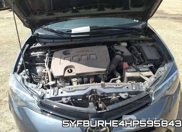 5YFBURHE4HP595843 фото 2