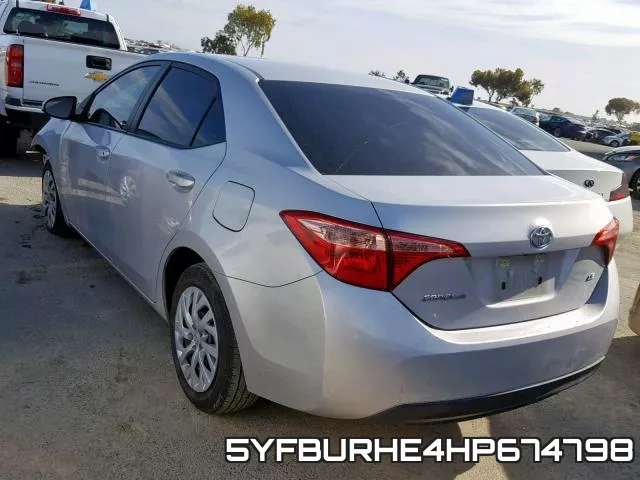 5YFBURHE4HP674798 фото 4