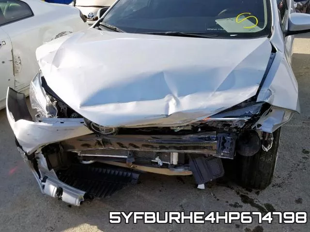 5YFBURHE4HP674798 фото 10