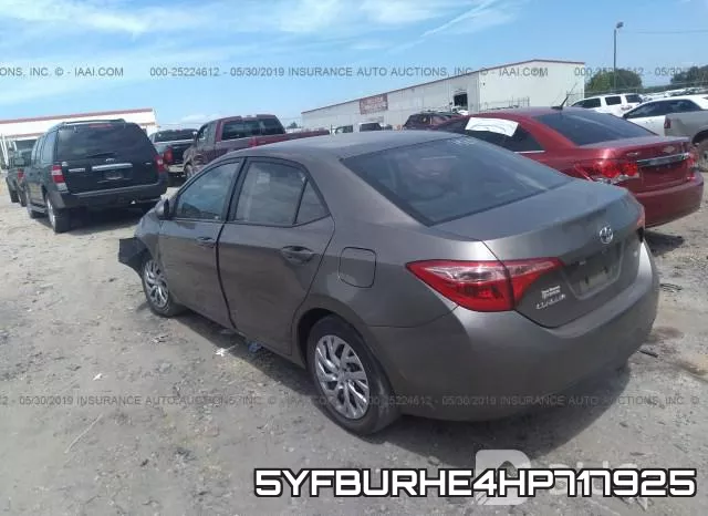5YFBURHE4HP717925 фото 4