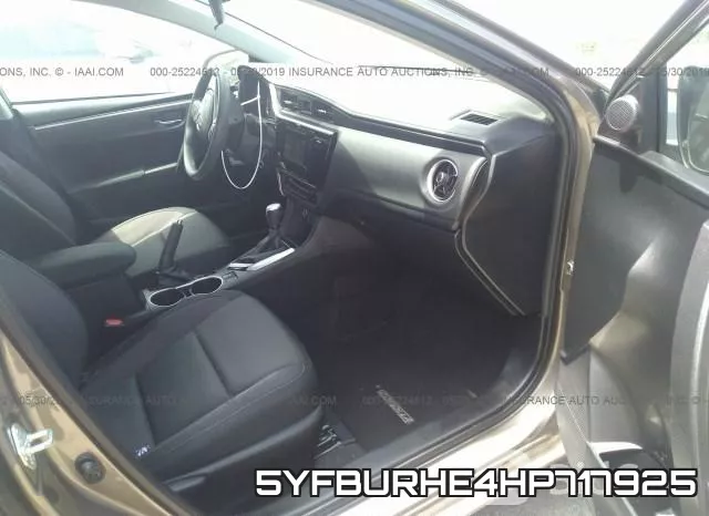 5YFBURHE4HP717925 фото 6