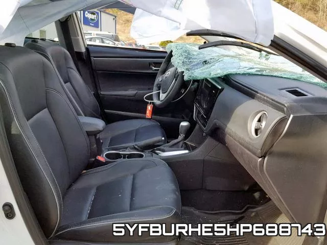 5YFBURHE5HP688743 фото 6