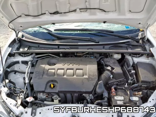 5YFBURHE5HP688743 фото 8