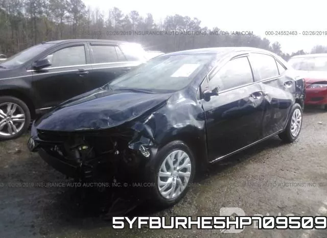 5YFBURHE5HP709509 фото 3