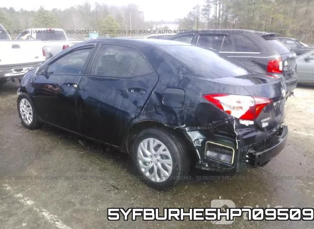 5YFBURHE5HP709509 фото 4