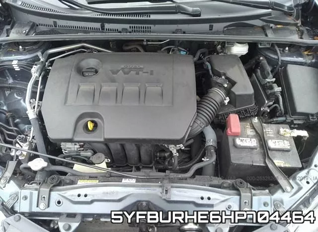 5YFBURHE6HP704464 фото 2