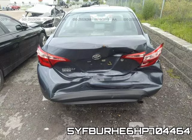 5YFBURHE6HP704464 фото 7