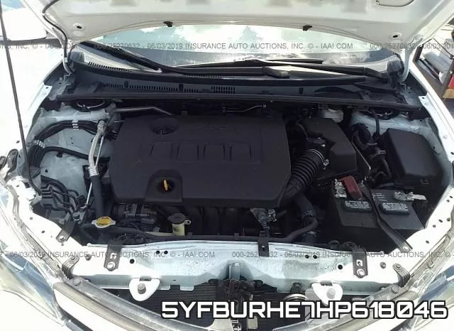 5YFBURHE7HP618046 фото 2