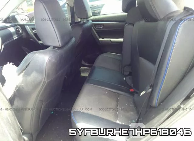 5YFBURHE7HP618046 фото 9