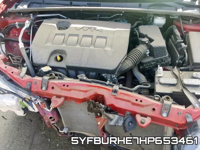 5YFBURHE7HP653461 фото 8