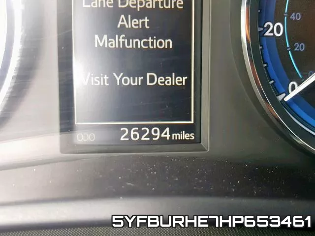 5YFBURHE7HP653461 фото 9